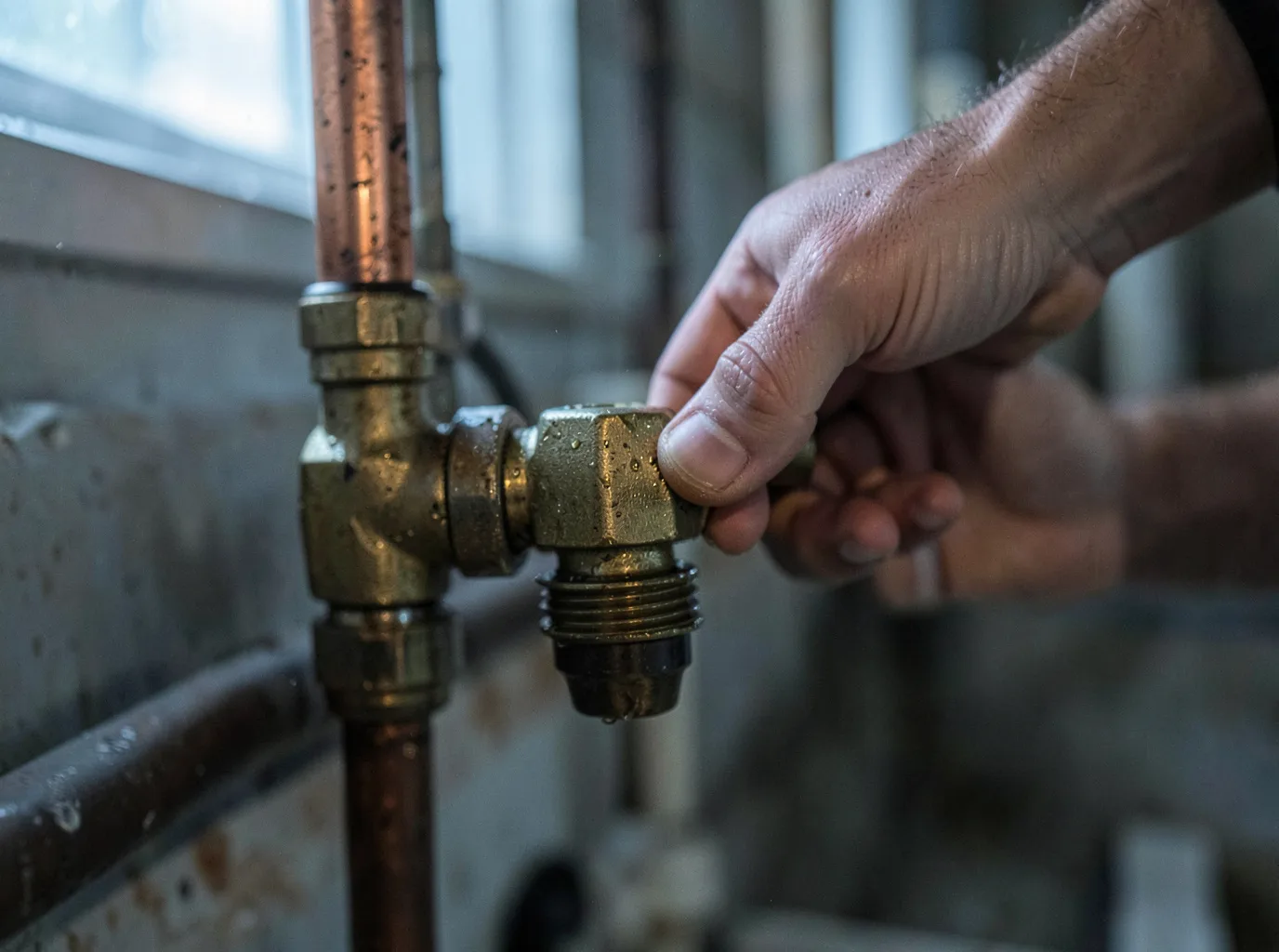 Emergency Plumber Easton, MO FAQs